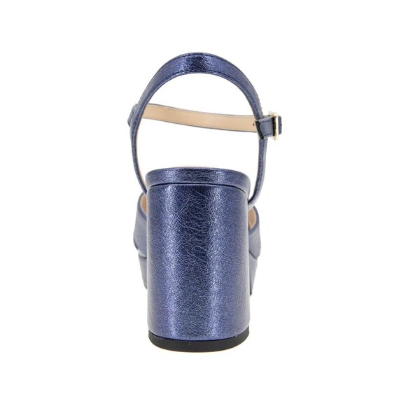 Kenneth Cole Reaction Women's Reeva Platform Sandals - Picture 3 of 3